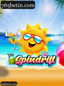 Spindrift