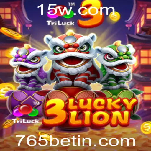 Descubra o Empolgante Jogo 3LUCKYLION e Saiba Como Jogar com 765bet