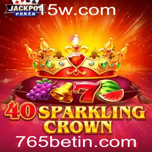 Explorando o Universo de 40SparklingCrown: O Jogo de Destaque da 765bet