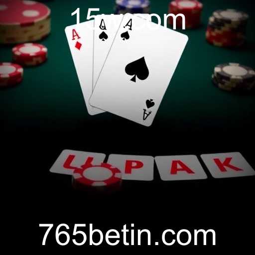 Blackjack: Estratégias e Curiosidades no 765bet