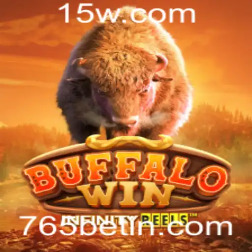 BuffaloWin: A Imersão em uma Aventura Selvagem no Cassino 765Bet