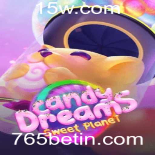Descubra o Universo Adoçicado de CandyDreams com 765bet