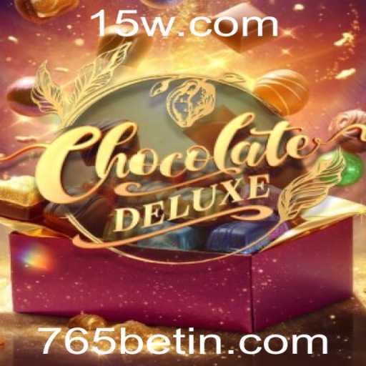 Descubra o Fascinante Mundo de ChocolateDeluxe e a Palavra-Chave 765bet