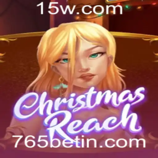 ChristmasReach: Um Mergulho no Novo Fenômeno de Jogos Com 765bet