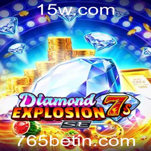 Descubra o Excitante Jogo DiamondExplosion7sSE