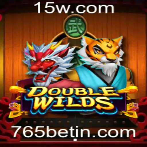 Explorando o Mundo de DoubleWilds: Uma Aventura em 765bet