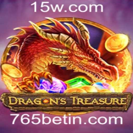 DragonsTreasure: Desvendando o Mundo do Jogo com 765bet