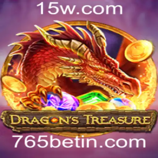 DragonsTreasure: Desvendando o Mundo do Jogo com 765bet