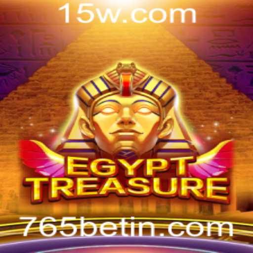 EgyptTreasure: Uma Viagem Épica ao Mundo Antigo com 765bet