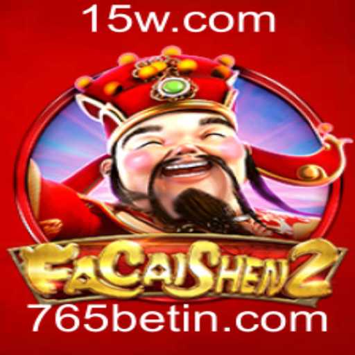 Descubra o Mundo de FaCaiShen2: O Novo Sucesso da 765bet
