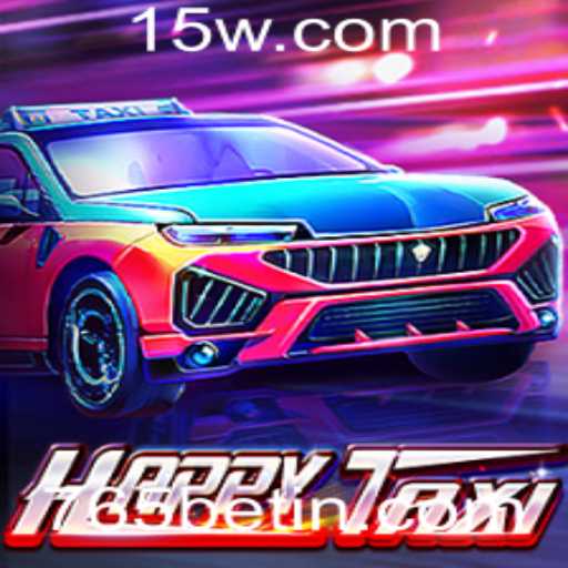 Explorando HappyTaxi: Um Jogo Inovador com a Chave 765bet
