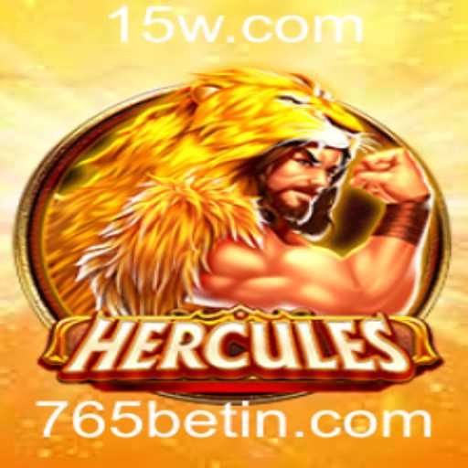Explorando o Mundo de Hercules: Um Mergulho no Jogo Com 765bet
