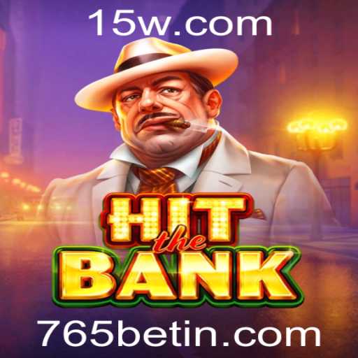 HitTheBank: Um Mergulho no Novo Fenômeno dos Jogos com 765bet