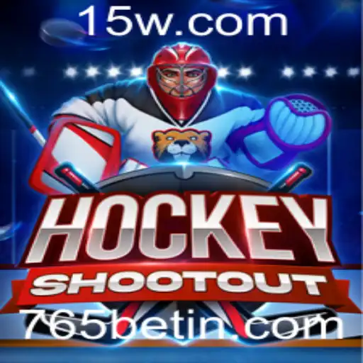 HockeyShootout: O Guia Definitivo para Entusiastas de Hóquei e Apostadores 765bet