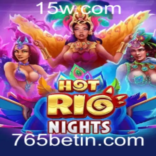Desvendando HotRioNights: Como Jogar e Vencer no 765bet