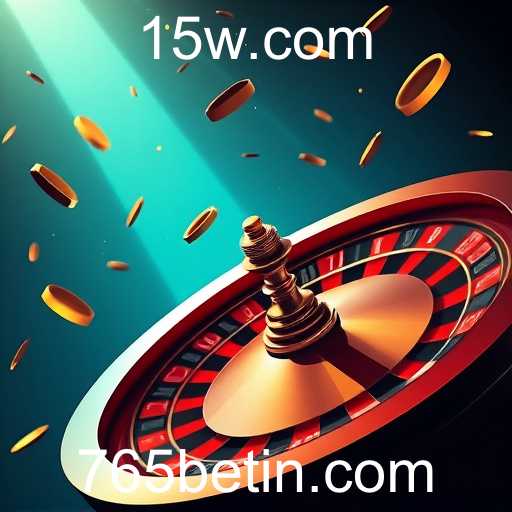Explorando o Fascinante Mundo dos Jogos de Roleta com 765bet