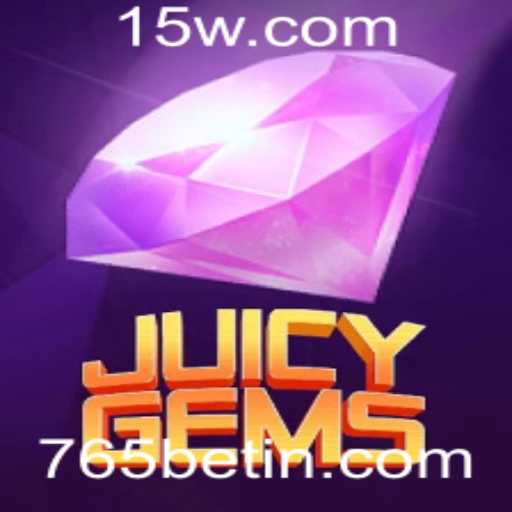 Explorando JuicyGems: Um Mergulho nas Aventuras do Jogo com 765bet