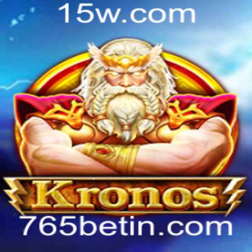Kronos: Descubra o Novo Jogo Sensação da 765bet