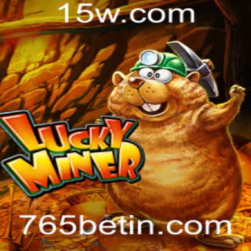 Descubra o Mundo de LuckyMiner: Um Jogo de Estratégia e Aventura