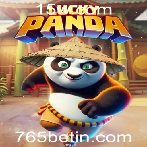 Descubra o Novo Jogo LuckyPanda na Plataforma 765bet