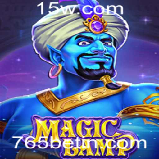 Explorando o Mundo Encantado de MagicLamp: A Nova Sensação em Jogos de 2023
