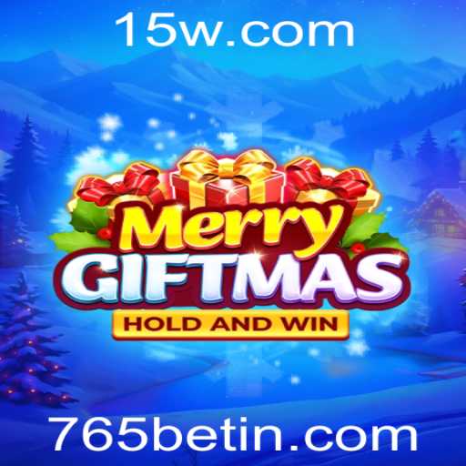 Descubra o Mundo Encantado de MerryGiftmas: Um Jogo de Aventuras Festivas com 765bet