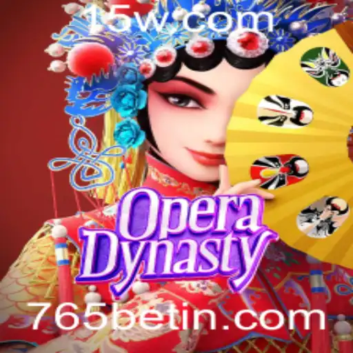 Descubra o Fascinante Mundo de OperaDynasty no Cassino 765bet