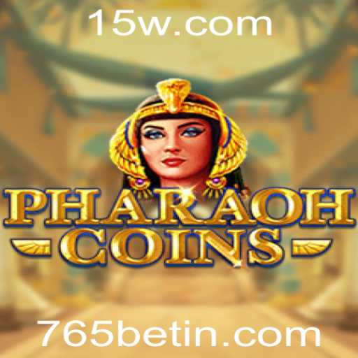Descubra PharaohCoins: Uma Nova Aventura no Mundo dos Jogos de Azar