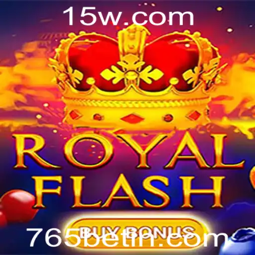 Explorando o RoyalFlashBuyBonus: A Nova Sensação do 765bet
