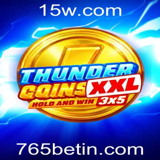 Descubra ThunderCoinsXxl: O Novo Fenômeno dos Jogos Online