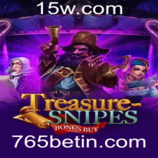 Exploração Empolgante no Mundo de TreasuresnipesBonusBuy e 765bet