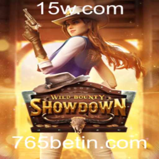 WildBountyShowdown: A Emocionante Aventura no Mundo dos Jogos