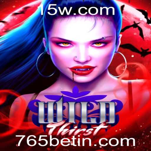 Explorando o Universo de WildThirst: Um Jogo Emocionante com 765bet