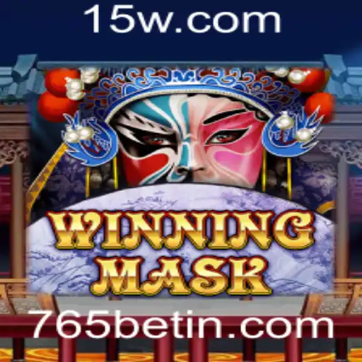 WinningMask: Um Mergulho no Mundo do Jogo Inovador com 765bet